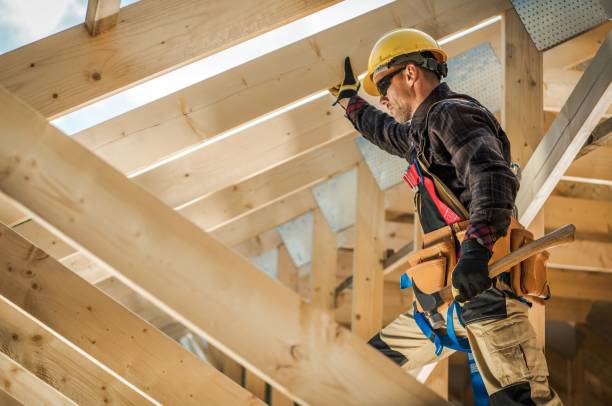Best Roofing Contractor Near Me  in Pomona Park, FL