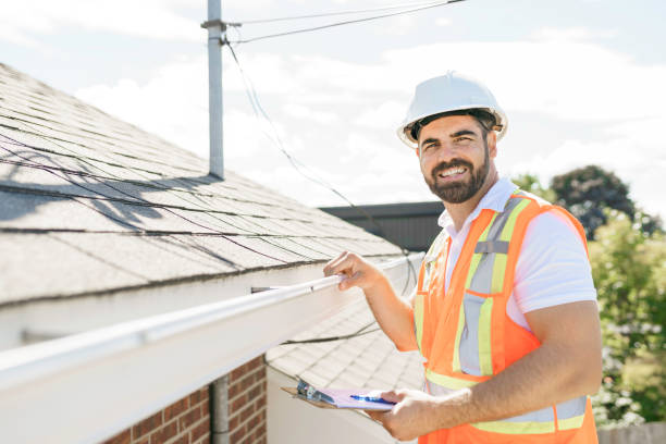 Best Best Roofing Contractors  in Pomona Park, FL