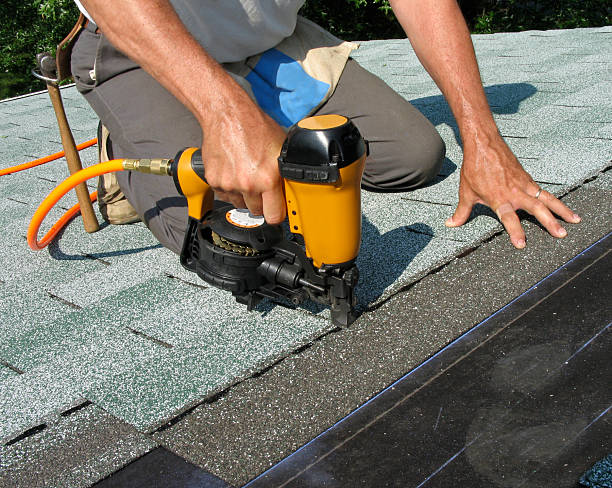 Quick and Trustworthy Emergency Roof Repair Services in Pomona Park, FL