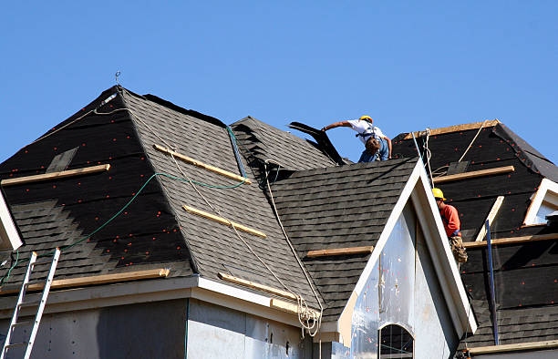 Best Metal Roofing Contractor  in Pomona Park, FL
