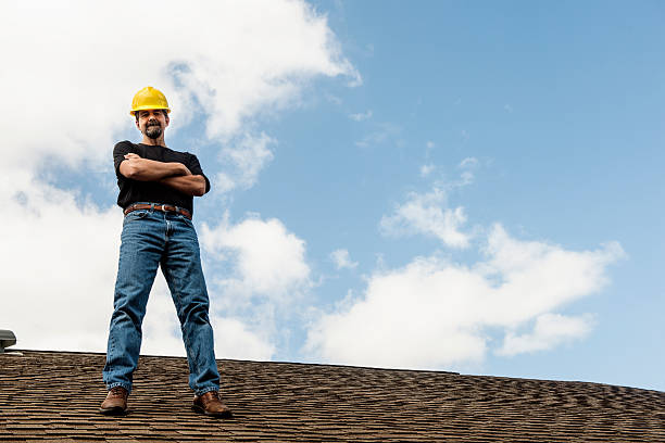 Best Commercial Roofing Services  in Pomona Park, FL